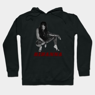 RIHANNA MOOD Hoodie